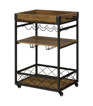 Carrito de Cocina