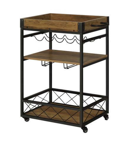 Carrito de Cocina