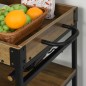 Carrito de Cocina