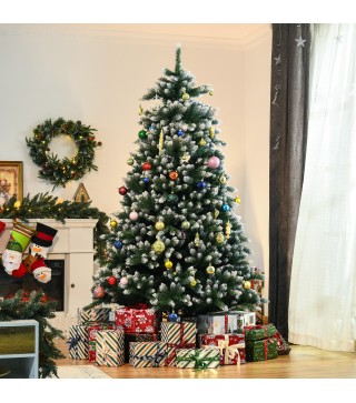 Árbol de Navidad Artificial
