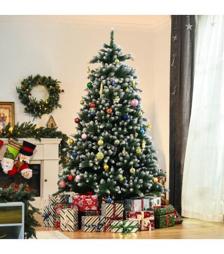 Árbol de Navidad Artificial
