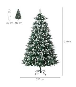 Árbol de Navidad Artificial