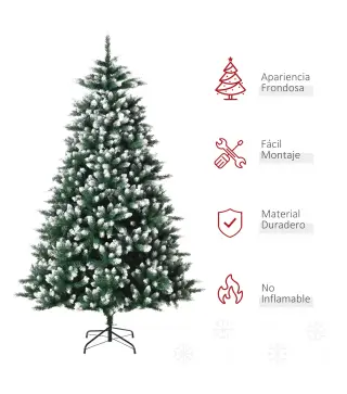 Árbol de Navidad Artificial