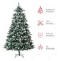 Árbol de Navidad Artificial Árbol de Navidad Artificial