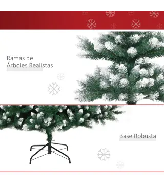 Árbol de Navidad Artificial