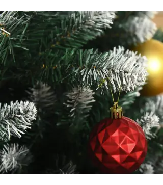 Árbol de Navidad Artificial