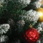 Árbol de Navidad Artificial Árbol de Navidad Artificial