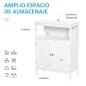Armario de Baño Armario de Baño