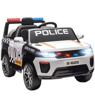 Coche Eléctrico Infantil