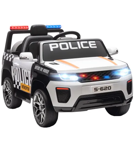 Coche Eléctrico Infantil