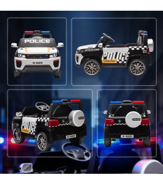 Coche Eléctrico Infantil