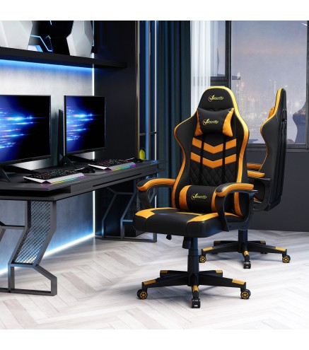 Silla Gaming