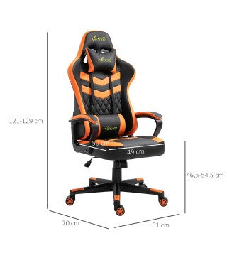 Silla Gaming