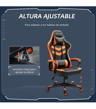 Silla Gaming