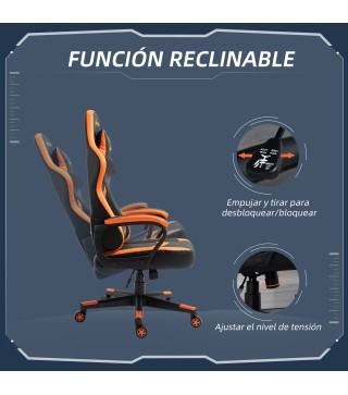 Silla Gaming