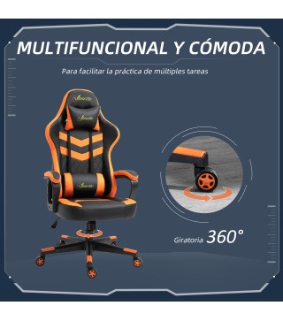 Silla Gaming