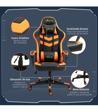 Silla Gaming