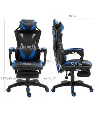 Silla para Gaming