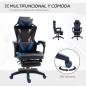 Silla para Gaming