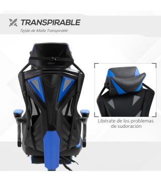 Silla para Gaming