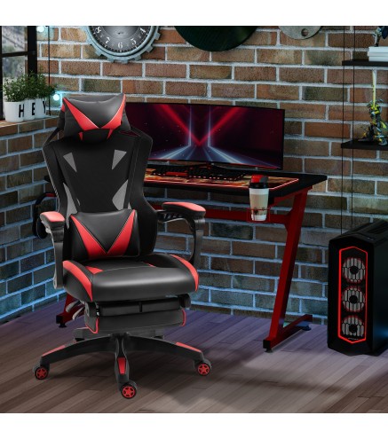 Silla para Gaming