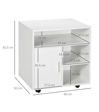 Soporte para Impresora