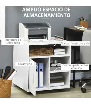 Soporte para Impresora