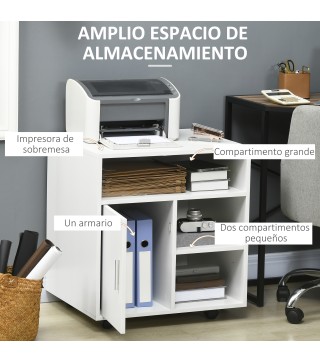 Soporte para Impresora