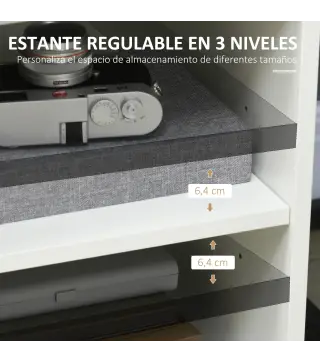 Soporte para Impresora