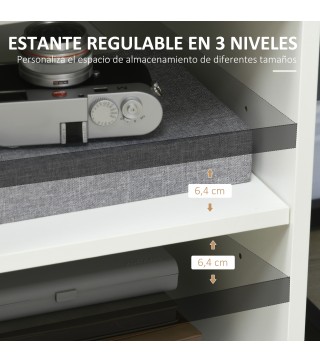 Soporte para Impresora