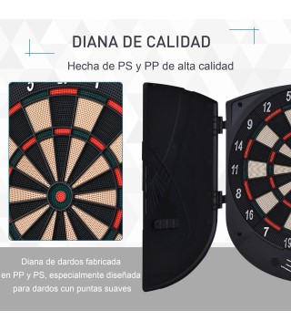 Diana Electrónica