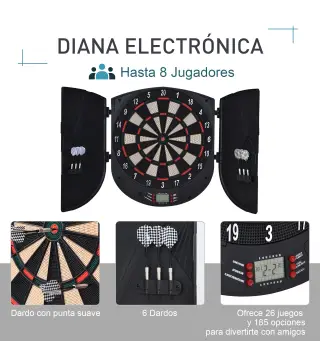 Diana Electrónica