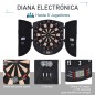 Diana Electrónica Diana Electrónica