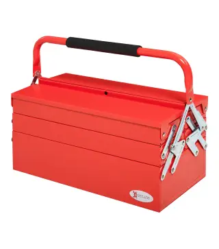 Caja de Herramientas