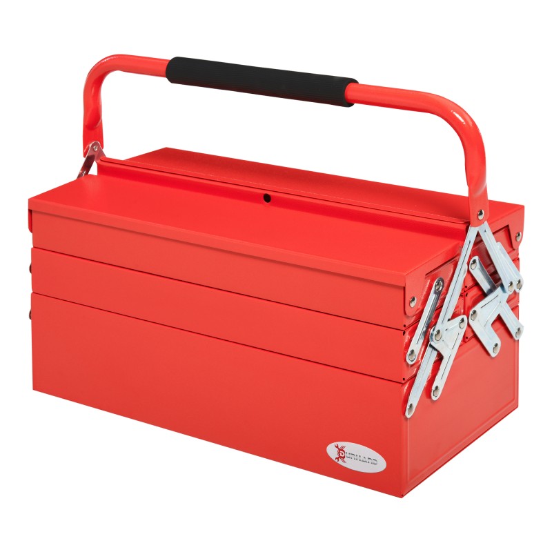 Caja de Herramientas Caja de Herramientas