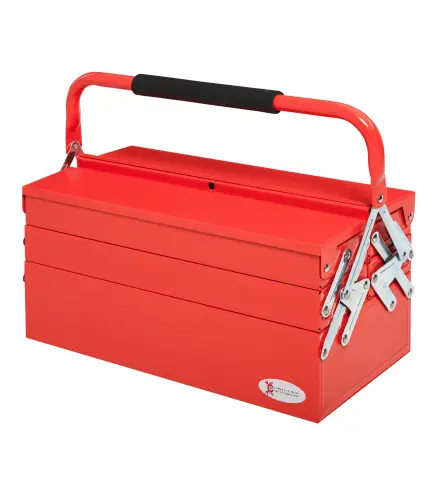 Caja de Herramientas