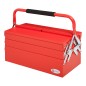 Caja de Herramientas Caja de Herramientas