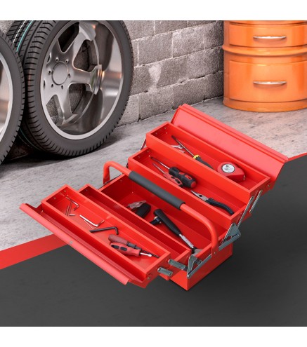 Caja de Herramientas