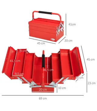 Caja de Herramientas
