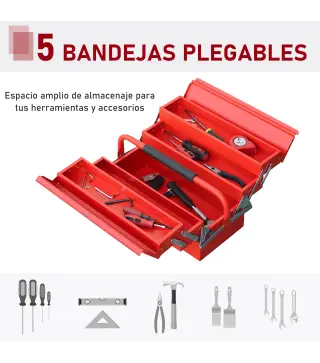 Caja de Herramientas