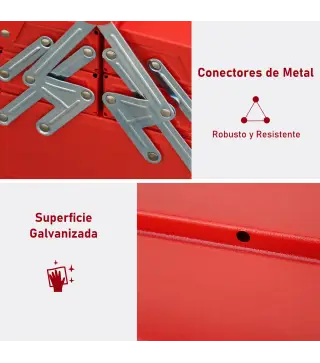 Caja de Herramientas