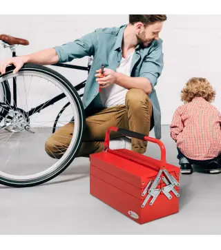 Caja de Herramientas