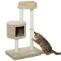Árbol para gatos