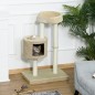 Árbol para gatos