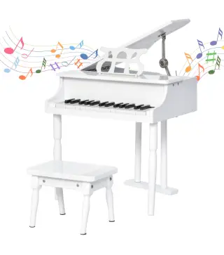 Piano de Cola Infantil