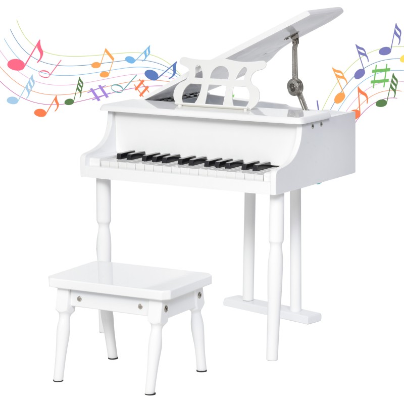 Piano de Cola Infantil Piano de Cola Infantil