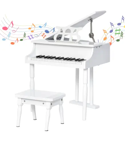 Piano de Cola Infantil