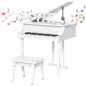 Piano de Cola Infantil Piano de Cola Infantil