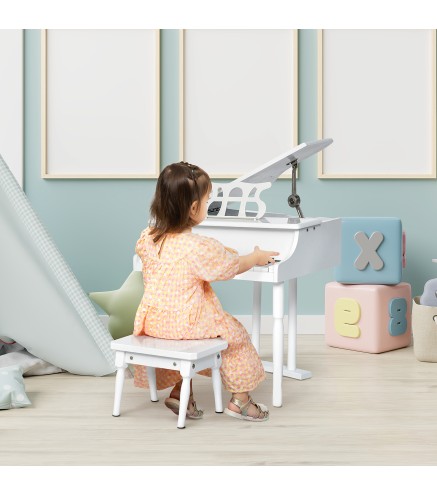 Piano de Cola Infantil