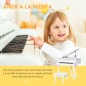 Piano de Cola Infantil Piano de Cola Infantil